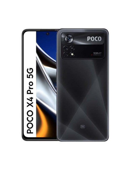 Poco X4 Pro 5G Poco