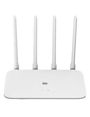 Router 4A Routers