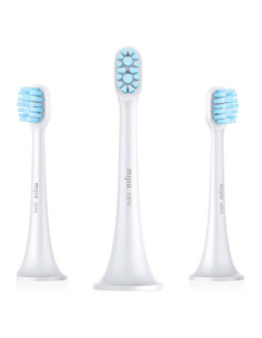 Mi Electric Toothbrush Head 3 pack Mini Higiene