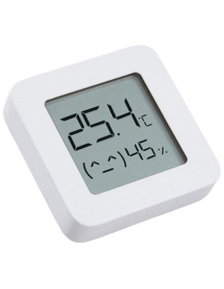Mi temperature and humidity monitor 2 Gadgets