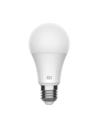 Mi Smart LED Bulb Warm White Iluminación