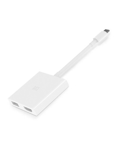 Mi USB-C to HDMI Multi Adapter Informática