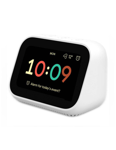 Mi Smart Clock Gadgets