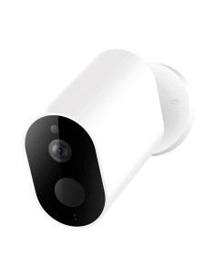 Mi Wireless Outdoor Security Camera 1080p Cámaras de seguridad